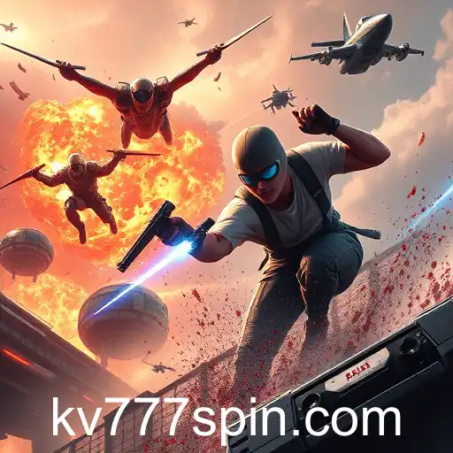 Action Games