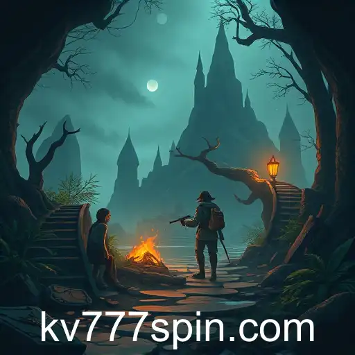 Adventure Games