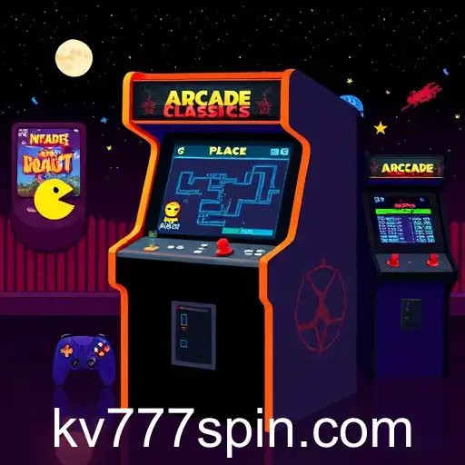 Arcade Games