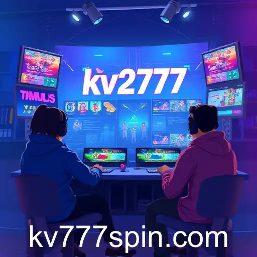 Digital Transformation of English Gaming in 2025