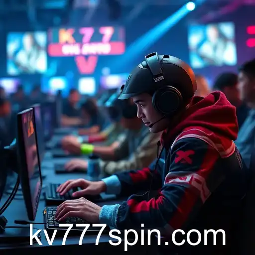 Evolving Landscape of Online Gaming in 2025