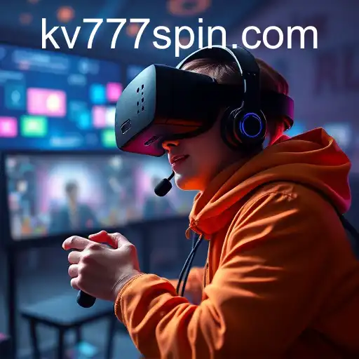 Online Gaming Trends Amidst the Rise of KV777