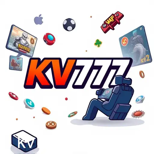 The Rise of KV777: Transforming Online Gaming